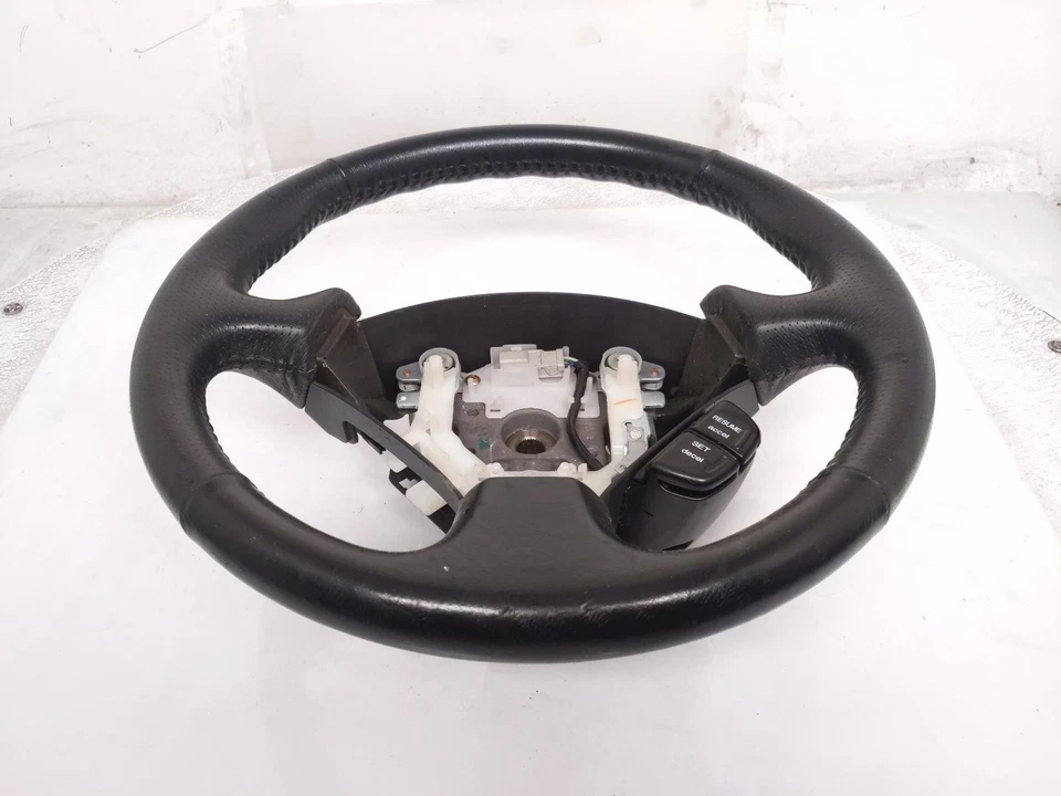 Volante Honda S2000 2000-2003 78501-S2a-A71za Foto 1 de 4