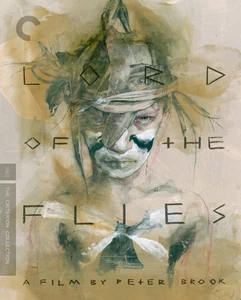 Lord of the Flies The Criterion Collection Blu-ray - Picture 1 of 3