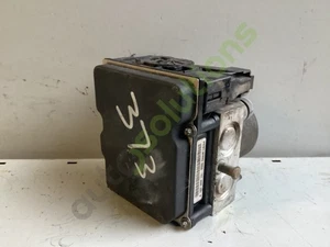 ALFA ROMEO 147 937 ABS Pumpenmodulator Steuergerät 0 265 900 321 0 265 900 321 - Bild 1 von 6