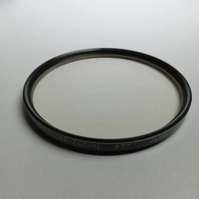 Kowa Six 77mm L39 3C UV Screw On Lens Filter  - Image 1 of 2