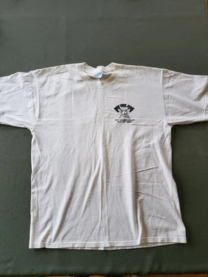 Pittsfield Mets 1997 Playoff Vintage T-shirt XL. New York Penn League. Rare - Image 1 of 4