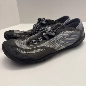 Merrell BareFoot Pace Glove scarpe da corsa impermeabili donna 10 lavanda - Foto 1 di 14