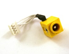 IBM R50 R50e R50p R51 R51e R51p R52 R52e R52p Netzteilbuchse Netzbuchse