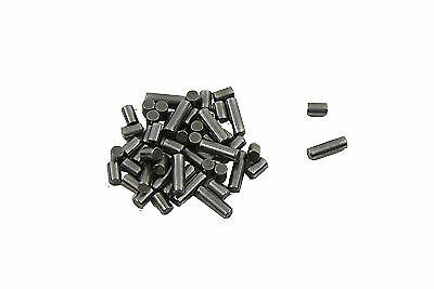 Connecting Rod Roller Bearing Set .0008 for Harley Davidson by V-Twin - Image 1 of 1