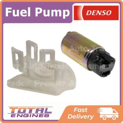 Bomba de combustible Denso para Subaru Outback BS 3,6 L Boxer6 EZ36D Foto 1 de 2