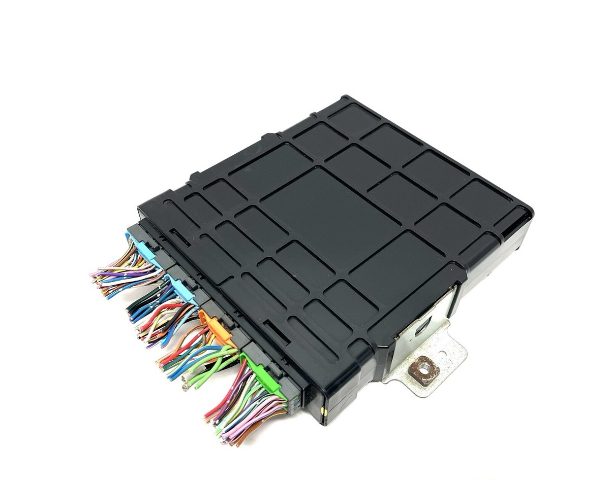 Genuine OEM ECUs & Computer Modules for Chevrolet Tracker Genuine OEM ECUs & Computer Modules for Chevrolet Tracker