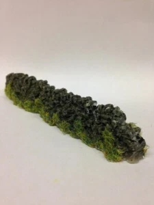 Javis Damaged Rough Farm Dry Stone Walling 134mm 00 Gauge  2 Pack Model Railway - Picture 1 of 1