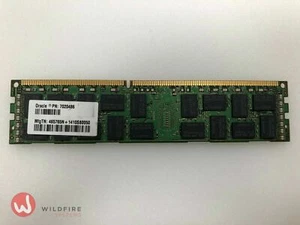 Sun Oracle 7020486 8GB 2Rx4 PC3L-12800R Dimm - Picture 1 of 2