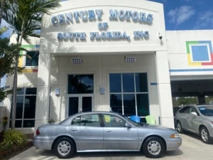 2005 Buick Custom 1 OWNER LOW MILES 34,370 - Picture 1 of 22