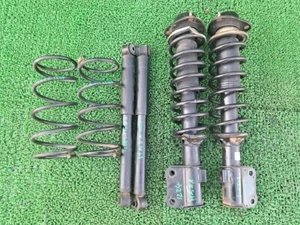 Mitsubishi Pajero Mini H58A H53A Suspension Set Front Rear Struts Shocks OEM JDM - Bild 1 von 2