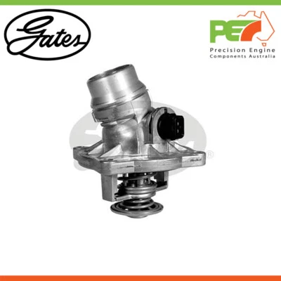 Termostato GATES MAP controlado para Land Rover Range Rover 4.4 4x4 (LM) 210kw Pe Foto 1 de 4