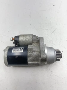 2013-2017 13 14 15 16 17 NISSAN ALTIMA 2.5L ENGINE STARTER MOTOR 23300-3TA0C OEM - Picture 1 of 9