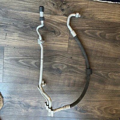 Mini Cooper Countryman R60 2011-2016 Air Refrigerant Discharge Hose Pipe OEM - Image 1 of 4