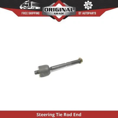 Para Toyota Van 1986-1988 tracción trasera dirección amarre extremo delantero interior Mevotech 1987 Foto 1 de 2