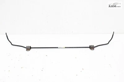 2015-2016 BMW 428I F36 XDRIVE GRAN COUPE REAR SUSPENSION STABILIZER SWAY BAR OEM - Image 1 of 4