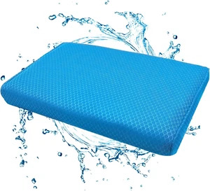 Shower Seat Cushion for Shower Chairs, Transfer Benches in Bathtub, Cushion for - Picture 1 of 9