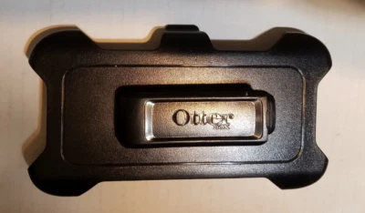 Otter Box Defender 6930A Holster And Belt Clip Defender 1 OtterBox Belt Clip - Image 1 of 4