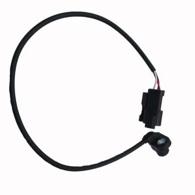 Sensor eletrônico de velocímetro para Harley-Davidson Heritage Springer Fat Boy EFI - Imagem 1 de 4