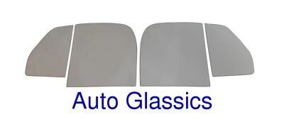 1948 1949 1950 1951 1952 1953 Dodge B Series Pickup Painel Par Ventilação e Porta Vidro - Imagem 1 de 2