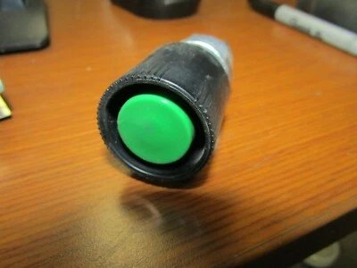 NUEVO PULSADOR CROUSE-HINDS DEV11G FLEX STATION SERIE DEV VERDE  Foto 1 de 4