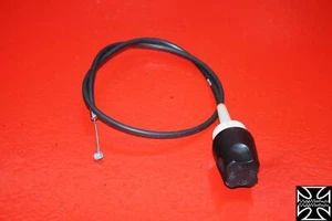 94 HONDA ST1100 PAN-EUROPEAN HEADLIGHT ADJUST KNOB - Picture 1 of 8