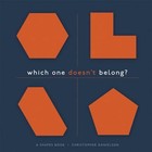 Which One Doesn't Belong?: A Shapes Book - Danielson, Christopher - Good