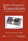 Transistors radiofréquence : principes et application pratique