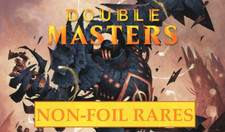MTG Double Masters Non-Foil RARES Choose your card(s)
