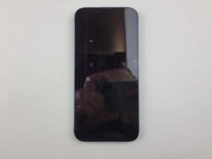 Apple iPhone 14 Plus (A2632) 128GB - Blue (Cricket) - *DAMAGED* - Clean IMEI - Picture 1 of 10