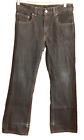 Levi's 527™ Boot Cut Blue Jeans Boys 16 Regular W28 L28