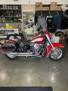2024 Harley-Davidson Softail - Picture 1 of 9