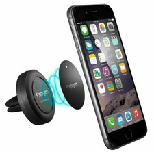 SPIGEN Air Vent Magnetic Universal Car Mount Holder for All Smartphones