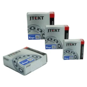 Koyo Bearing DG3572W-1SH2C4 35x72x22 Made in Japan - Picture 1 of 1