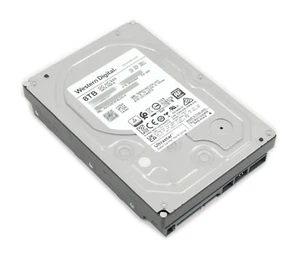 WD Ultrastar 8TB  DC HC320 HUS728T8TALE6L4 7.2K RPM SATA 6Gb/s 3.5" 0B36404 - Picture 1 of 2