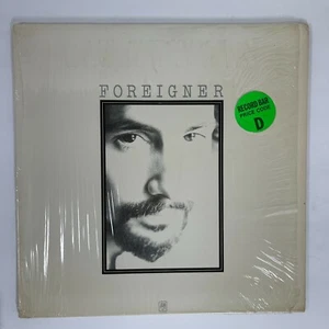 Cat Stevens – Foreigner Vinyl, LP 1973 A&M Records – SP4391 - Picture 1 of 2
