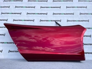 MCLAREN 650S 675LT 2014-2017 SEITENTÜRVERKLEIDUNG RECHTS ORIGINAL - Bild 1 von 12