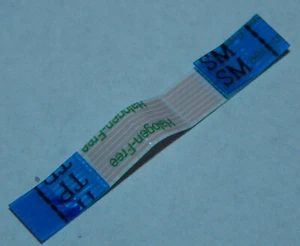 HP Elitebook 840 G3 Anschlusskabel SM SmartCard TP Touchpad Flat Ribbon Cable - Bild 1 von 2