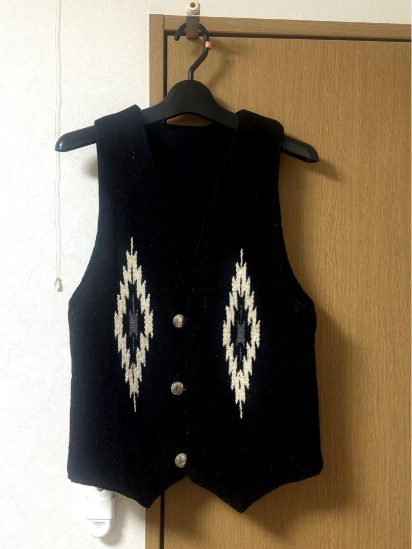 Chimayo Vest In Men's Coats & Jackets | eBay Chimayo Vest In Men's Coats & Jackets | eBay