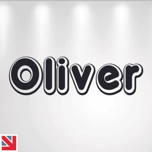 GAMING ARCADE Personalised CUSTOM NAME Wall Art Decal Sticker Vinyl Kids - Picture 1 of 12