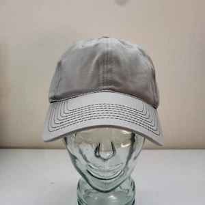 NWT Game Guard Outdoors Grey Adjustable Hat - Picture 1 of 12