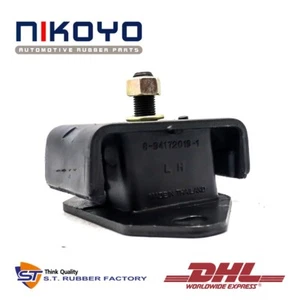 Engine mount LH for ISUZU NPR 1991 NKR57 4BC1 NKR 1995 8-94172019-1 - Picture 1 of 6