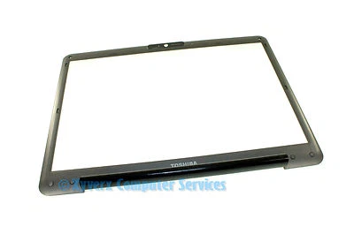 V000120020 GENUINO TOSHIBA LCD BISEL A305 A305-S6825 (GRADO B) (CC85) Foto 1 de 2