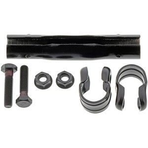 GES2004S Mevotech Tie Rod Adjusting Sleeve Front Passenger Right Side for Chevy