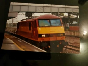 Klasse 90028 EWS 6x4 Foto - Bild 1 von 1