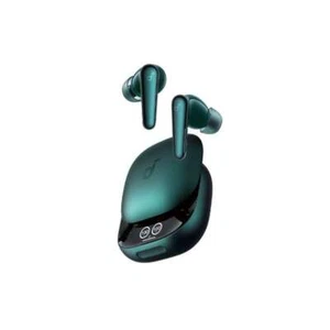 Anker Soundcore Liberty 4 Pro In-ear type wireless earphones Deep green NEW - Picture 1 of 8