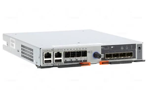 00RY382 IBM NODE CANISTER FOR IBM STORWIZE V3500 V3700 V5000 G1 - Picture 1 of 8