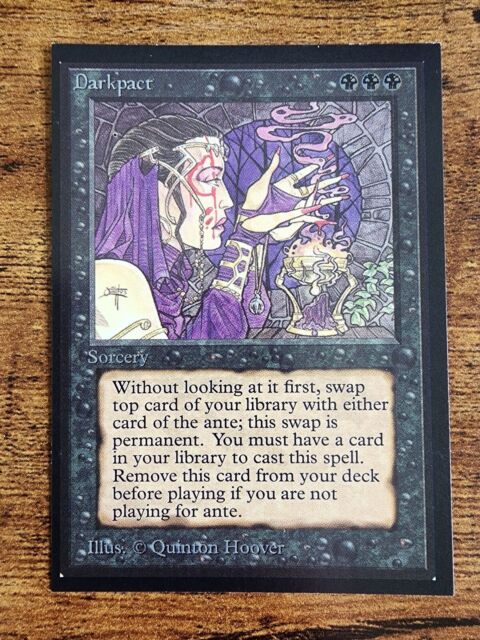 Magic: the Gathering 无色罕见限量版-Beta 个人交换卡片游戏| eBay