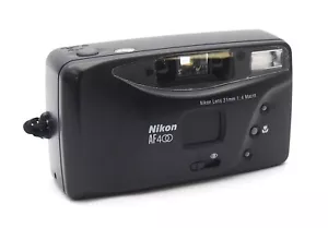 Nikon AF400 35mm SLR Camera (Faulty) - UK Dealer - Picture 1 of 4