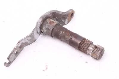 Soporte del pedal de freno Honda CB 900 F2 Boldor SC09 81-83 Foto 1 de 3