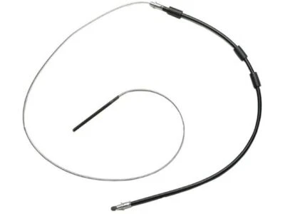 Cable de freno de estacionamiento delantero Raybestos 34768TDDC para Plymouth Fury II 1971 Foto 1 de 2